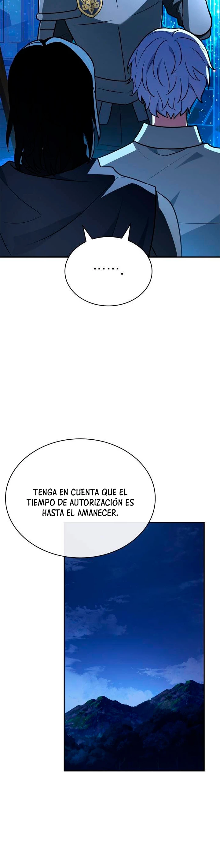 El príncipe heredero que vende medicina - Capítulo 21 - Página 6 - LectorTMOo
