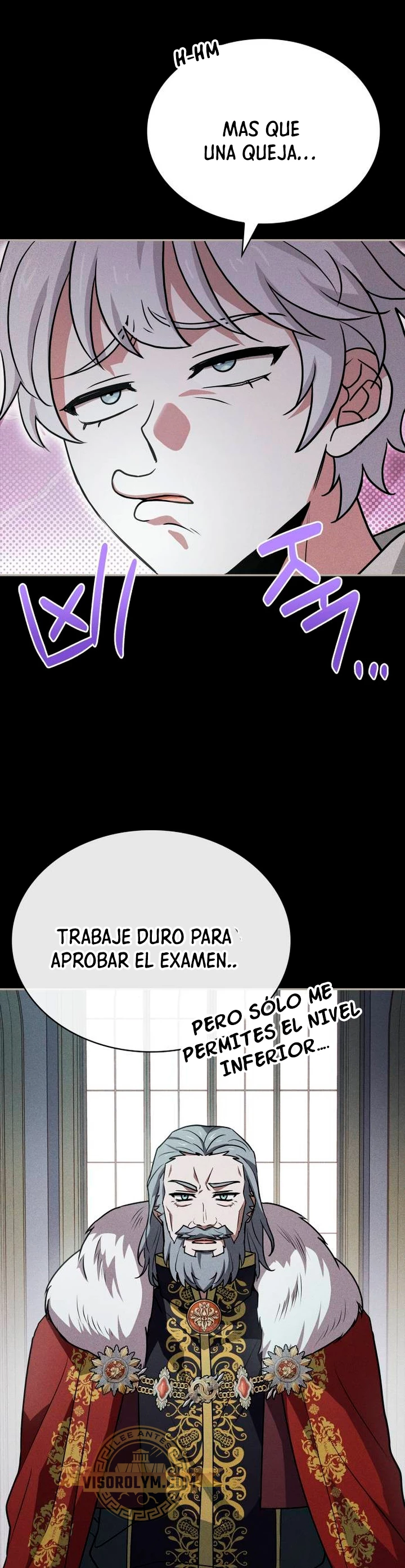 El príncipe heredero que vende medicina - Capítulo 21 - Página 13 - LectorTMOo