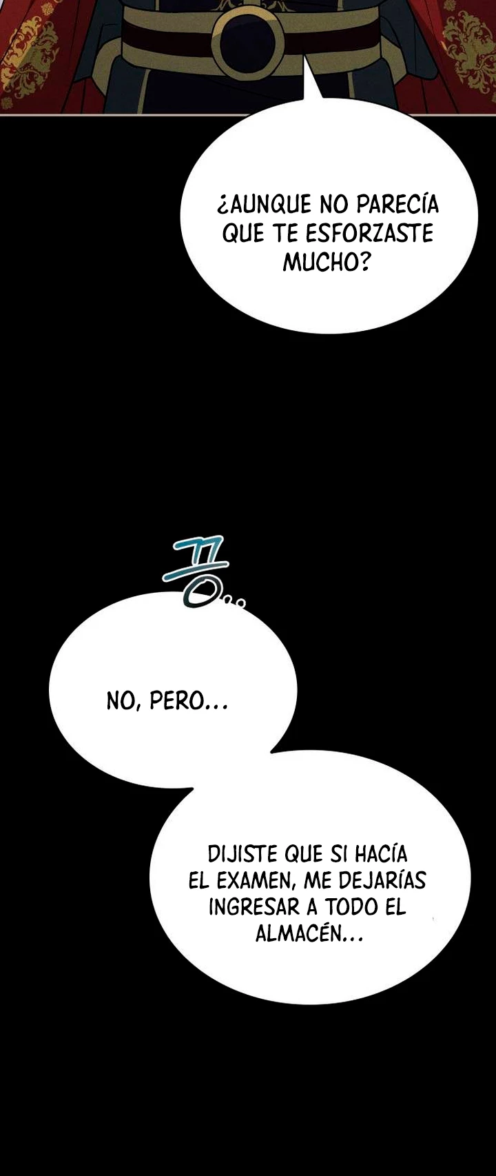 El príncipe heredero que vende medicina - Capítulo 21 - Página 14 - LectorTMOo