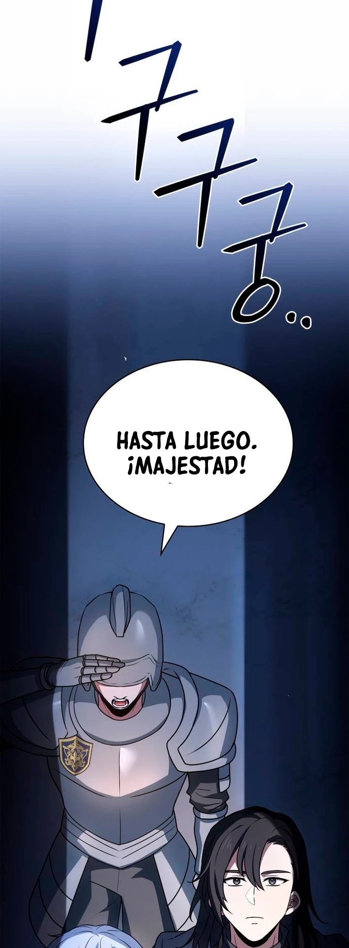 El príncipe heredero que vende medicina - Capítulo 21 - Página 18 - LectorTMOo