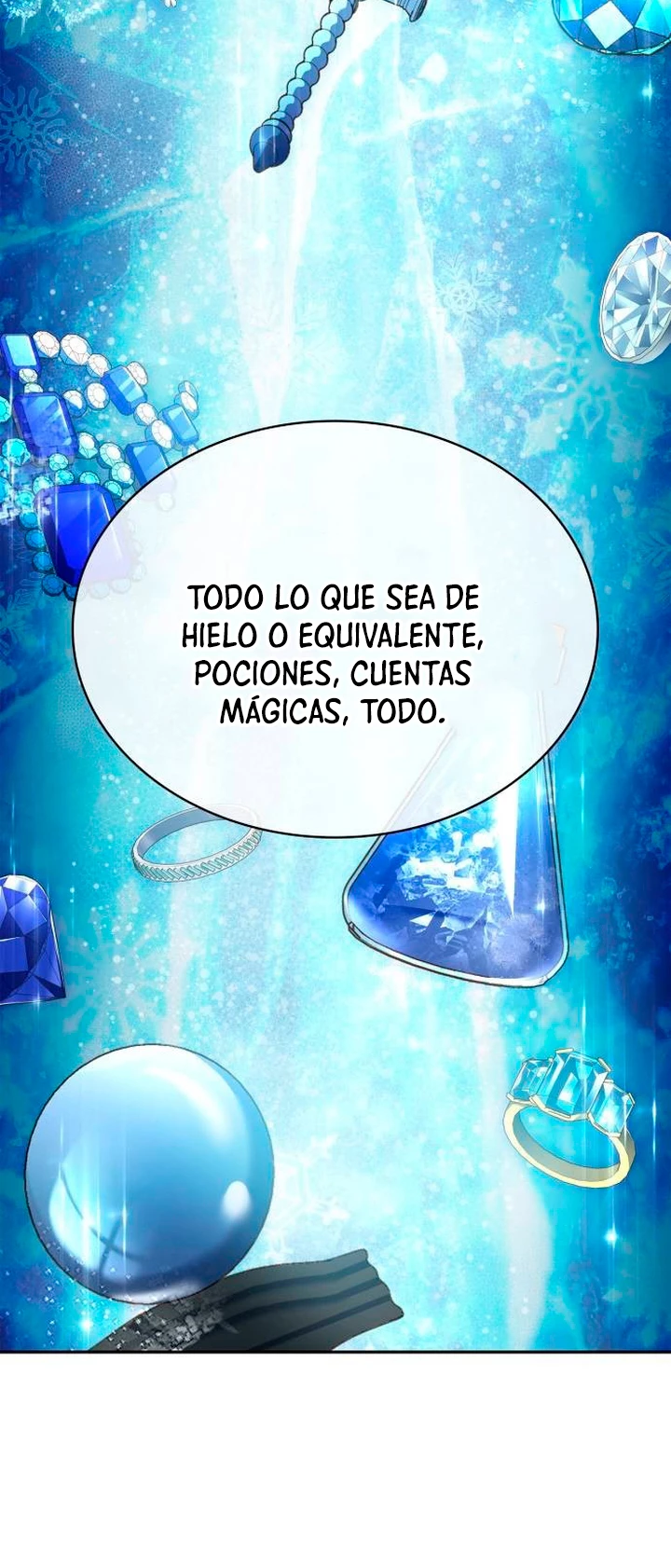 El príncipe heredero que vende medicina - Capítulo 21 - Página 24 - LectorTMOo