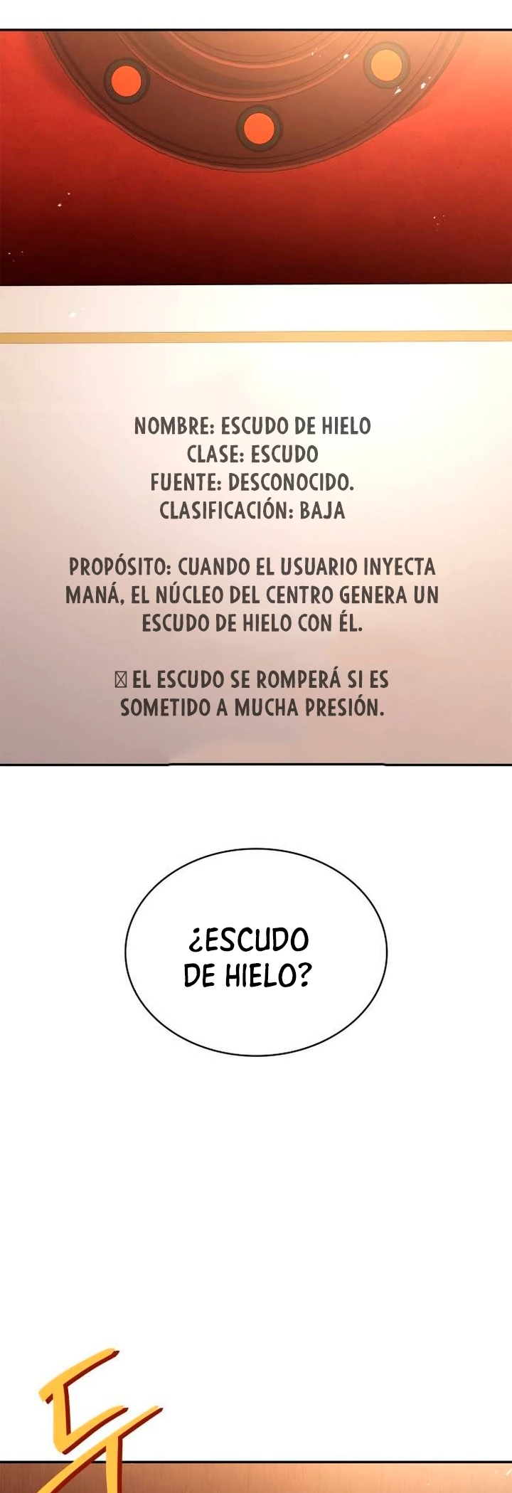 El príncipe heredero que vende medicina - Capítulo 21 - Página 33 - LectorTMOo