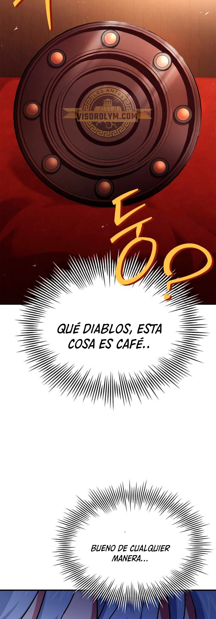 El príncipe heredero que vende medicina - Capítulo 21 - Página 34 - LectorTMOo