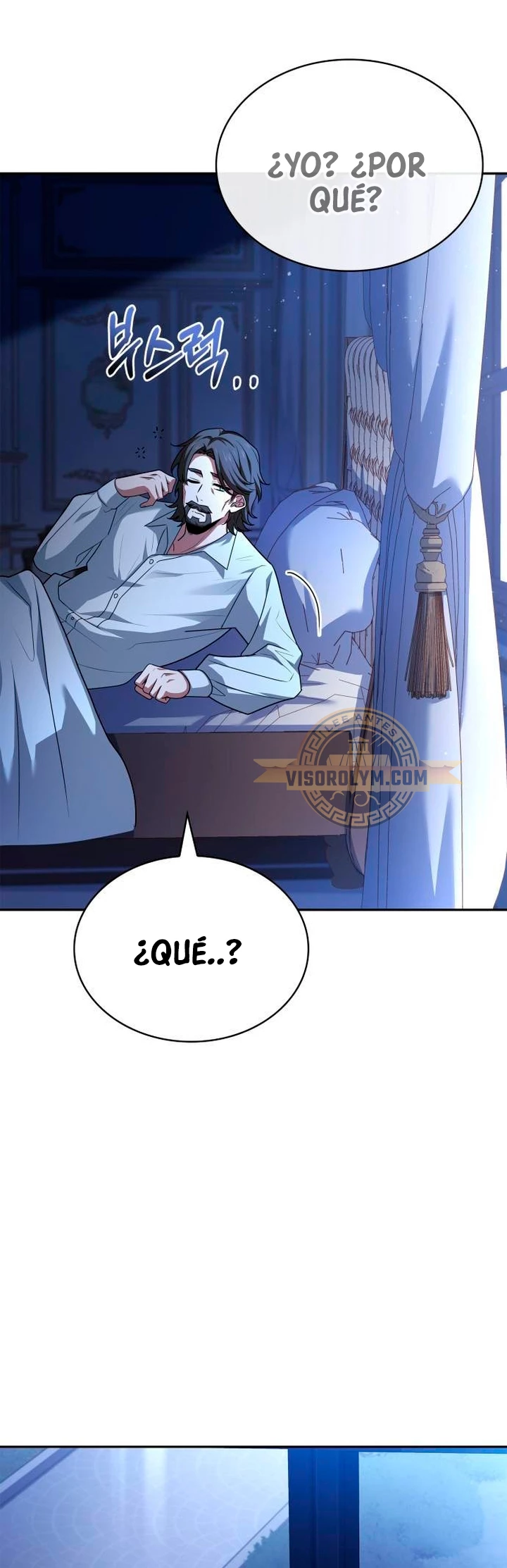 El príncipe heredero que vende medicina - Capítulo 21 - Página 52 - LectorTMOo
