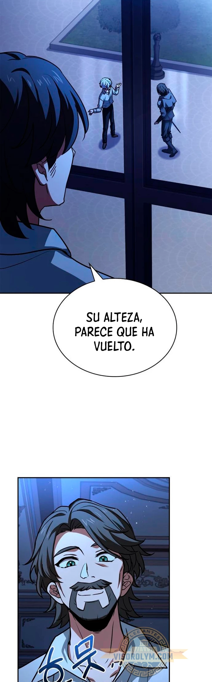 El príncipe heredero que vende medicina - Capítulo 21 - Página 53 - LectorTMOo