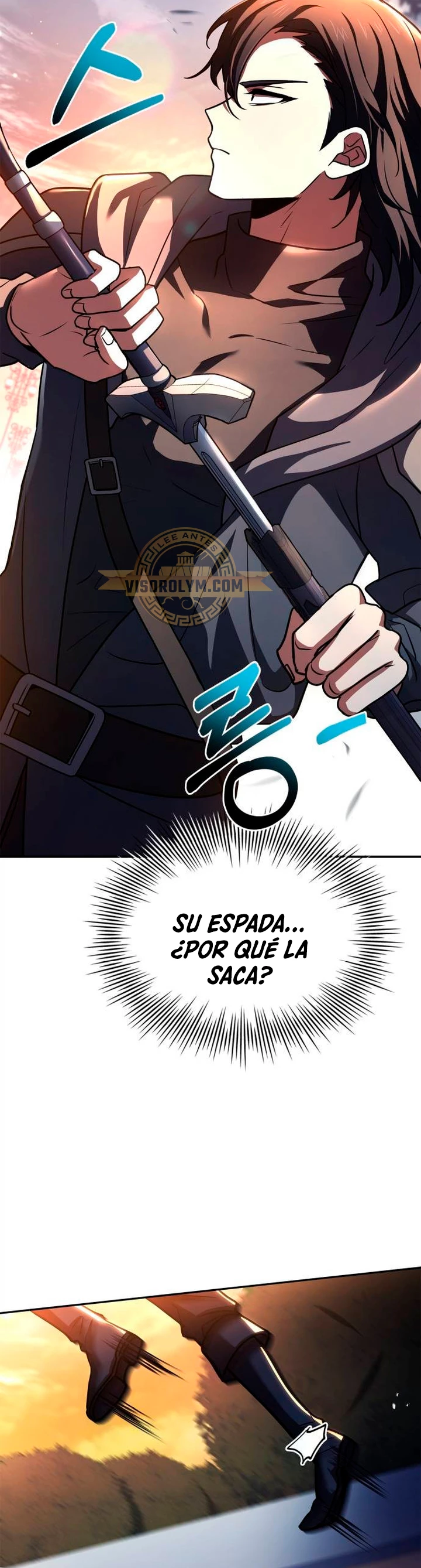 El príncipe heredero que vende medicina - Capítulo 21 - Página 59 - LectorTMOo
