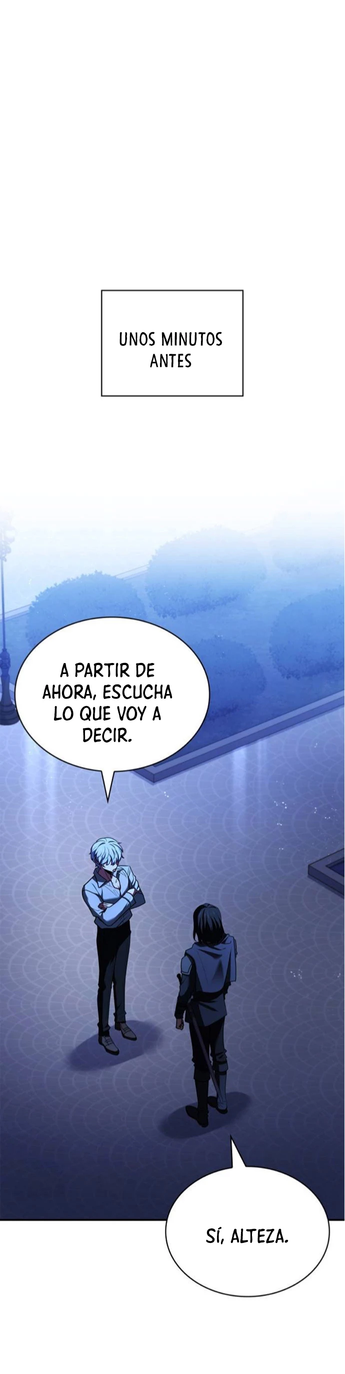 El príncipe heredero que vende medicina - Capítulo 22 - Página 2 - LectorTMOo