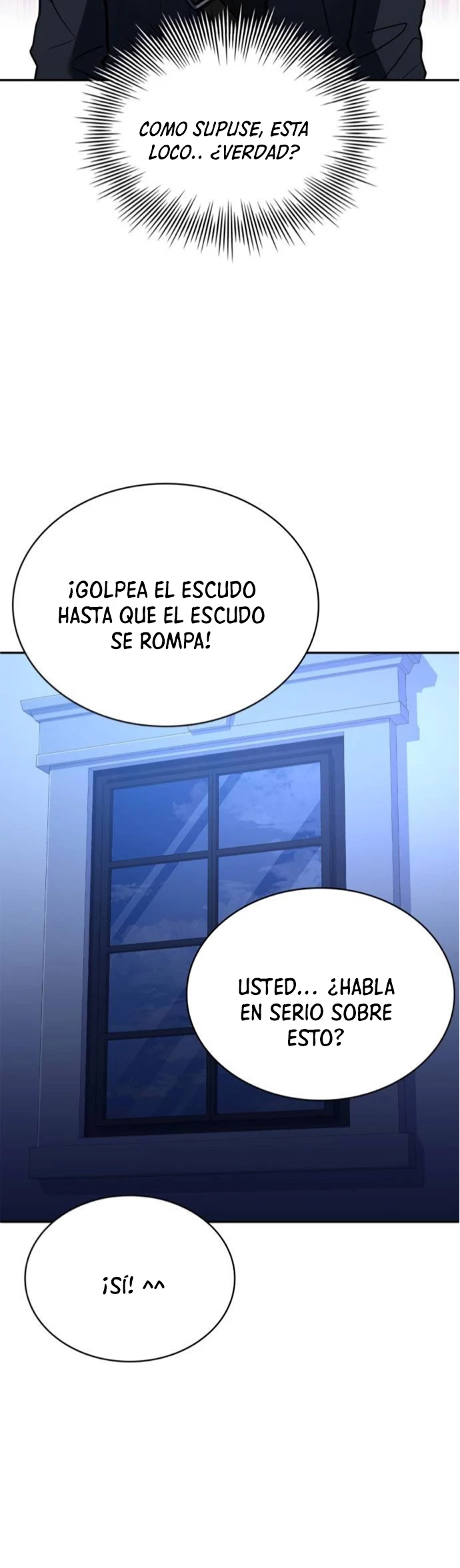 El príncipe heredero que vende medicina - Capítulo 22 - Página 6 - LectorTMOo