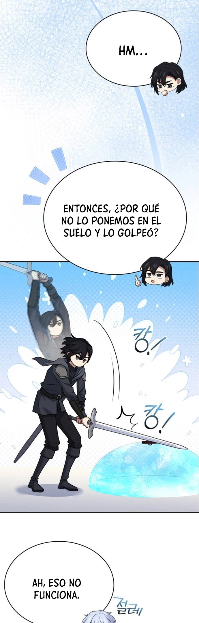 El príncipe heredero que vende medicina - Capítulo 22 - Página 12 - LectorTMOo