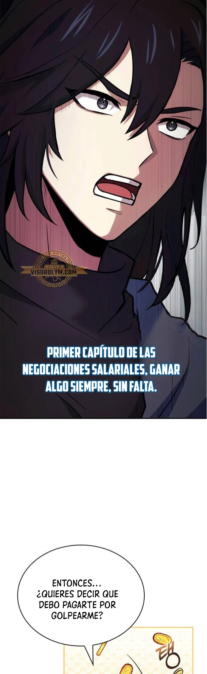 El príncipe heredero que vende medicina - Capítulo 22 - Página 17 - LectorTMOo