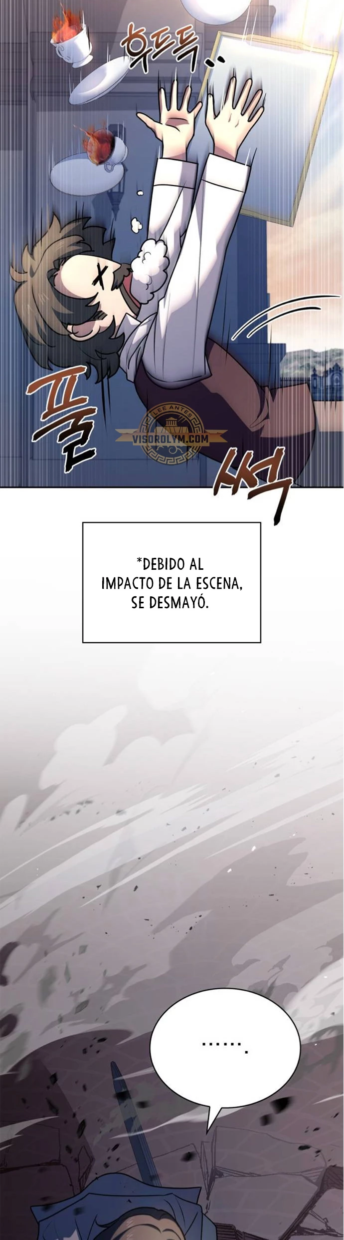 El príncipe heredero que vende medicina - Capítulo 22 - Página 32 - LectorTMOo
