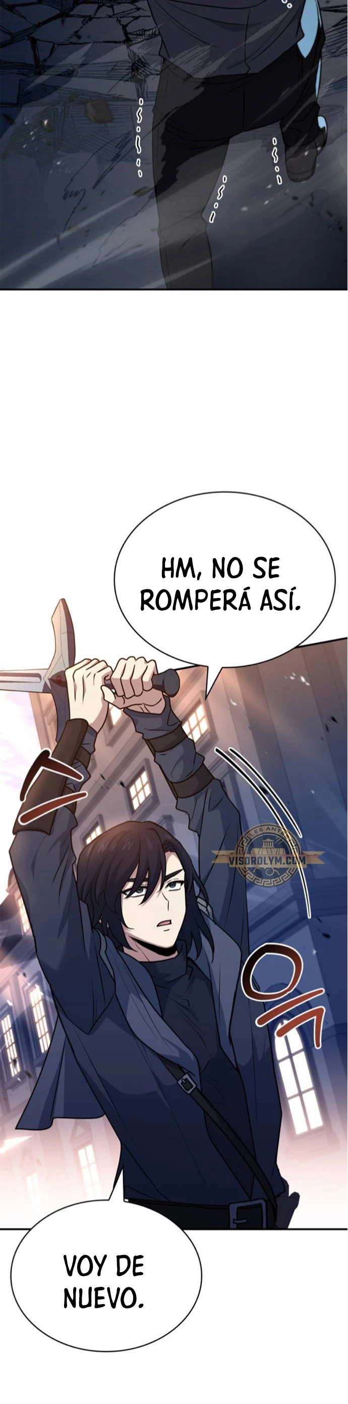 El príncipe heredero que vende medicina - Capítulo 22 - Página 34 - LectorTMOo