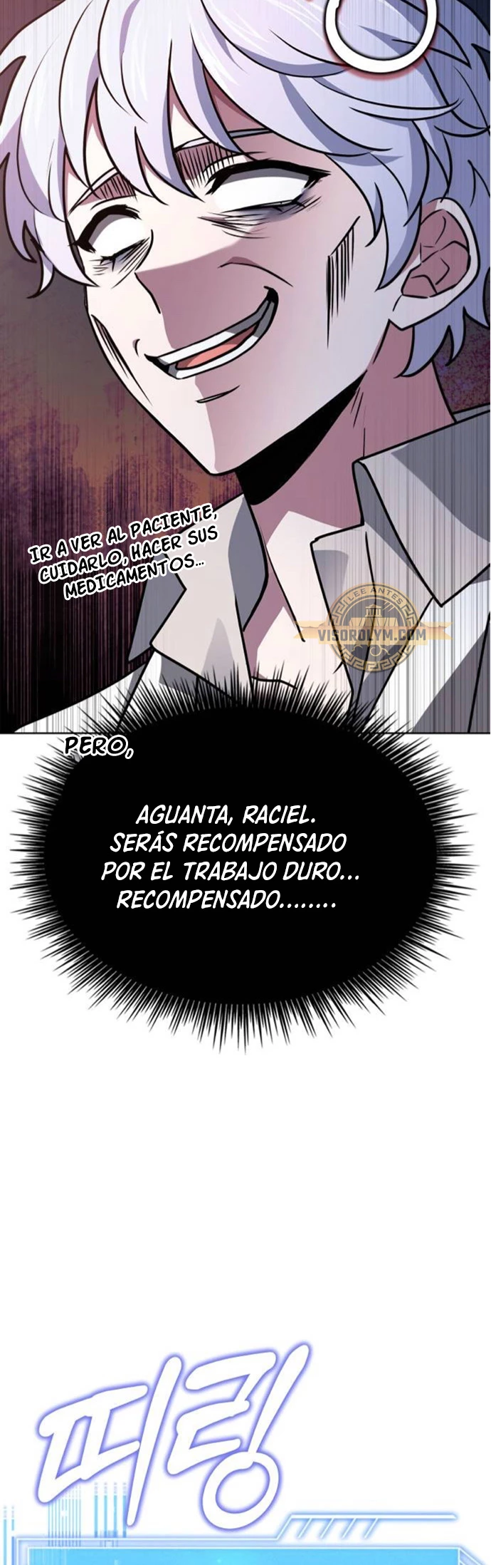 El príncipe heredero que vende medicina - Capítulo 22 - Página 70 - LectorTMOo