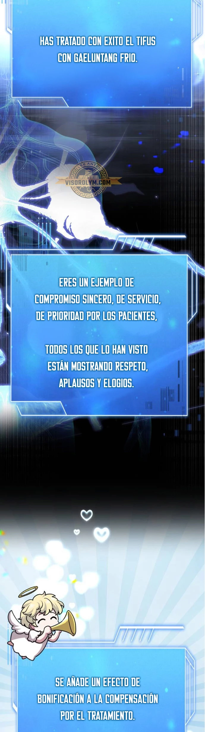 El príncipe heredero que vende medicina - Capítulo 22 - Página 71 - LectorTMOo
