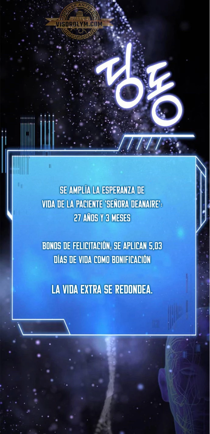El príncipe heredero que vende medicina - Capítulo 22 - Página 73 - LectorTMOo