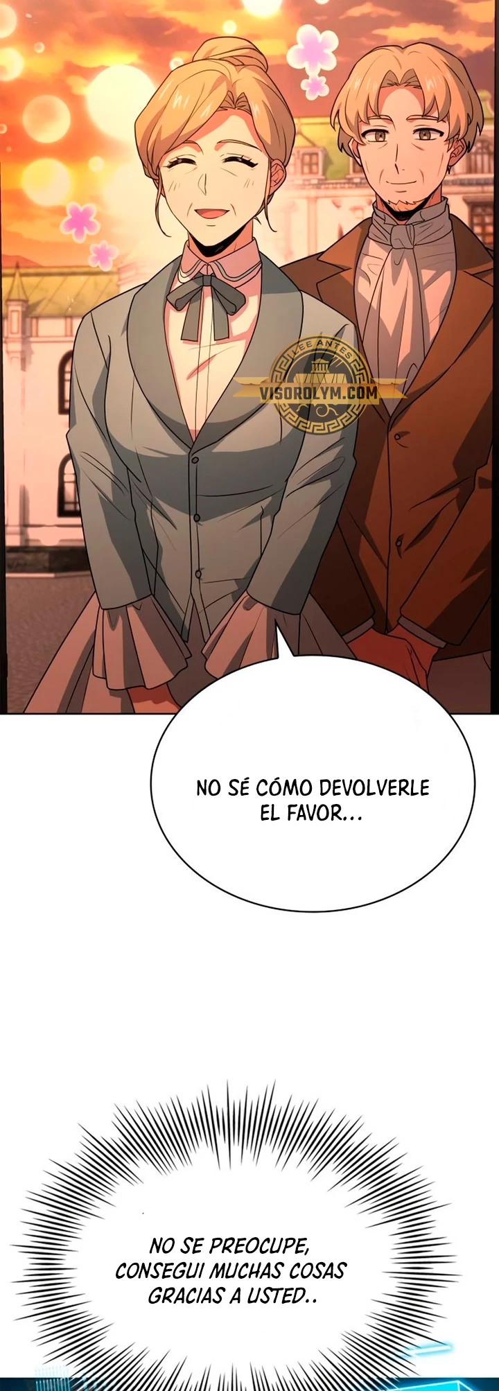 El príncipe heredero que vende medicina - Capítulo 23 - Página 7 - LectorTMOo