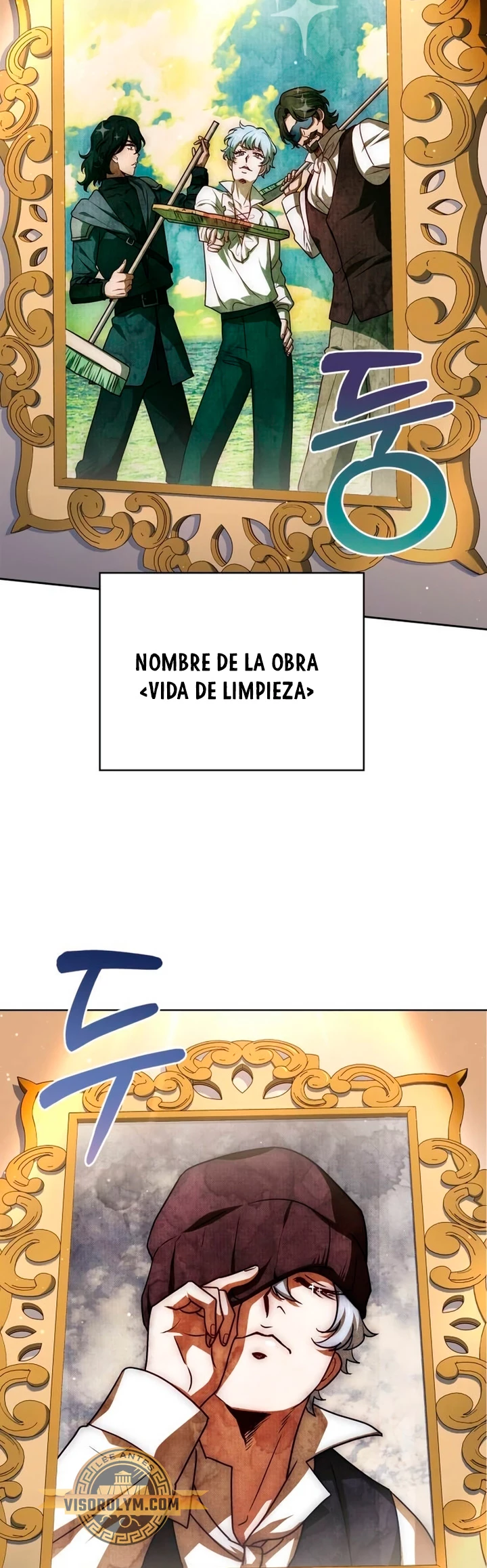 El príncipe heredero que vende medicina - Capítulo 23 - Página 44 - LectorTMOo