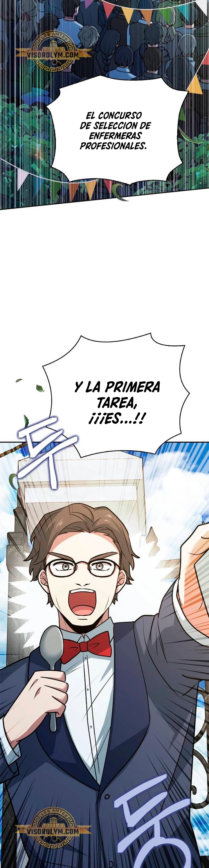 El Príncipe Heredero Que Vende Medicina - Capítulo 24 - Página 2 - LectorTMOo