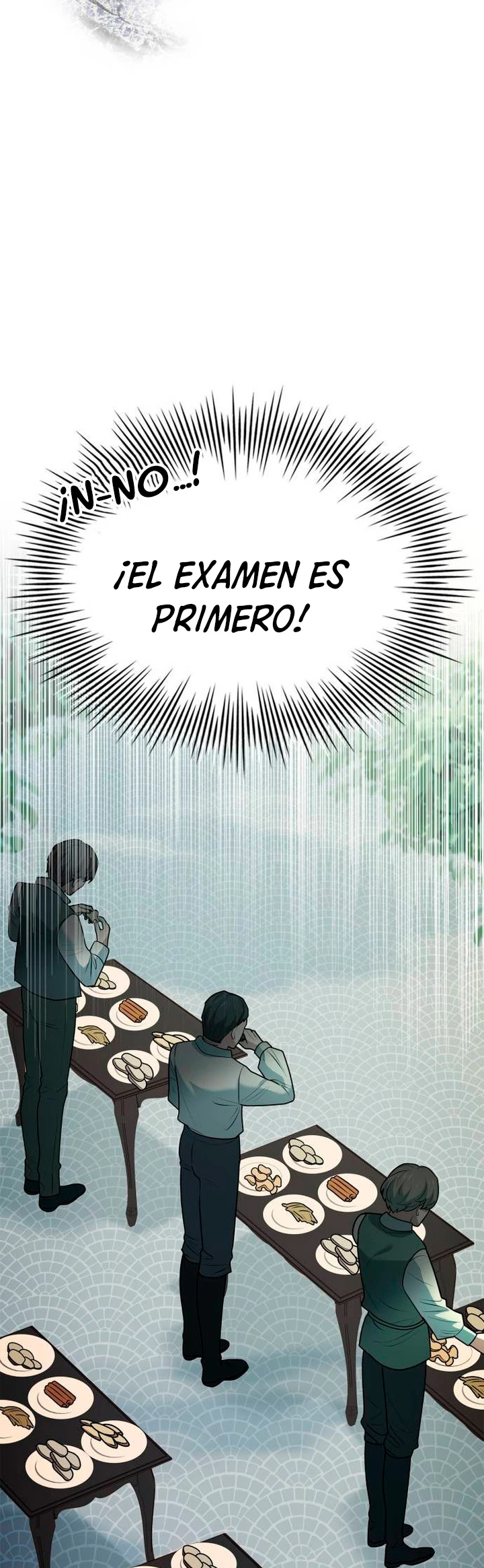 El Príncipe Heredero Que Vende Medicina - Capítulo 24 - Página 21 - LectorTMOo