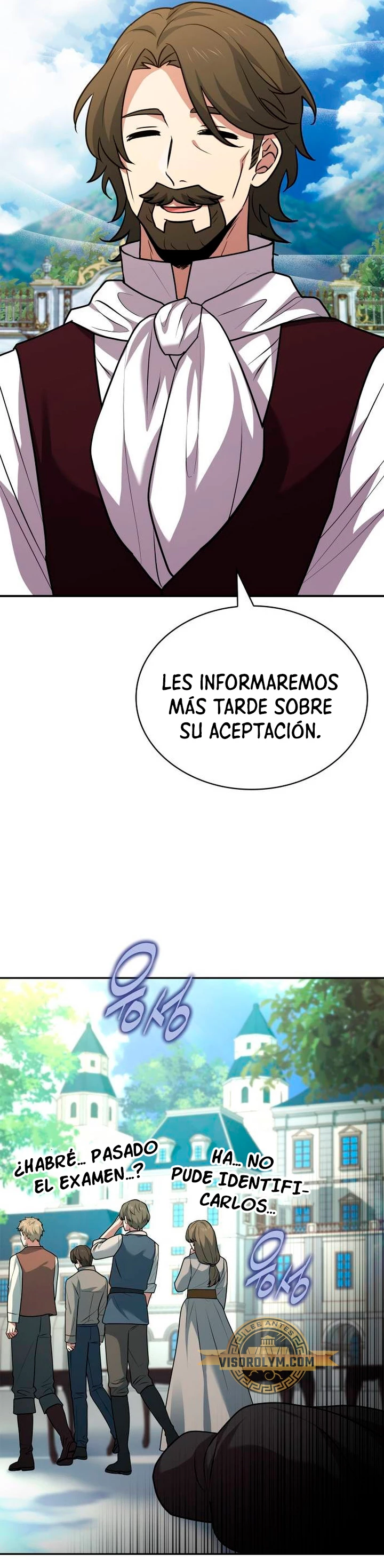 El Príncipe Heredero Que Vende Medicina - Capítulo 24 - Página 26 - LectorTMOo