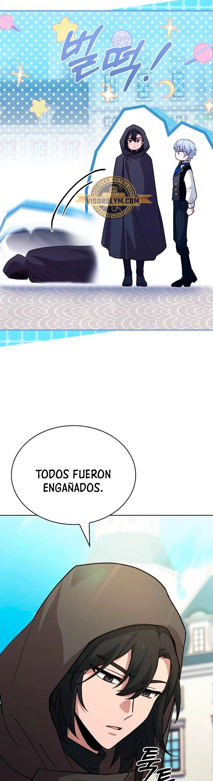 El Príncipe Heredero Que Vende Medicina - Capítulo 24 - Página 30 - LectorTMOo