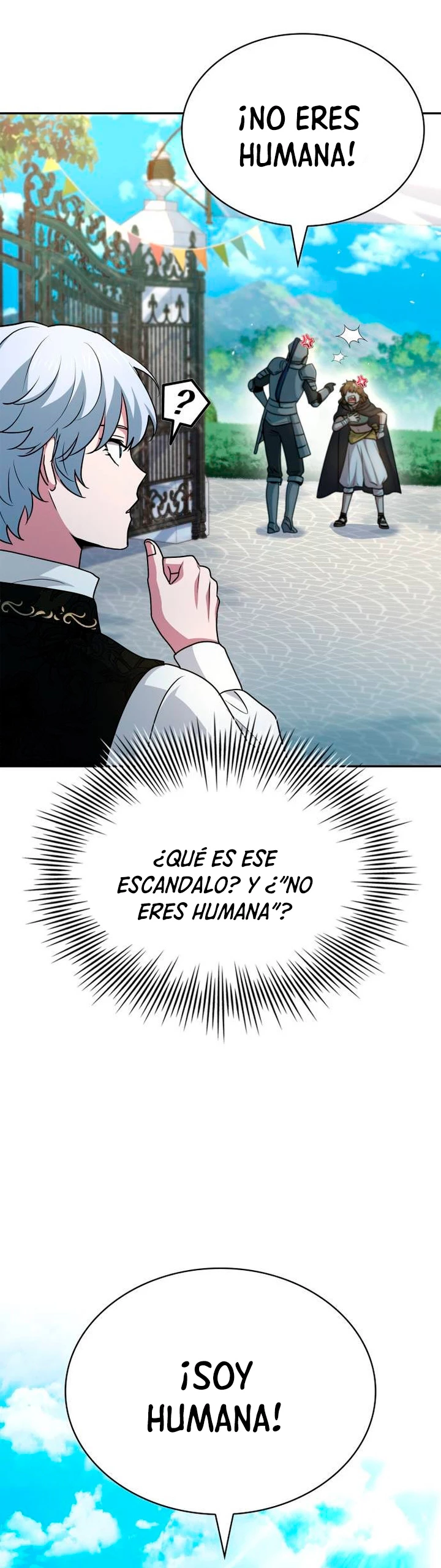 El Príncipe Heredero Que Vende Medicina - Capítulo 24 - Página 44 - LectorTMOo