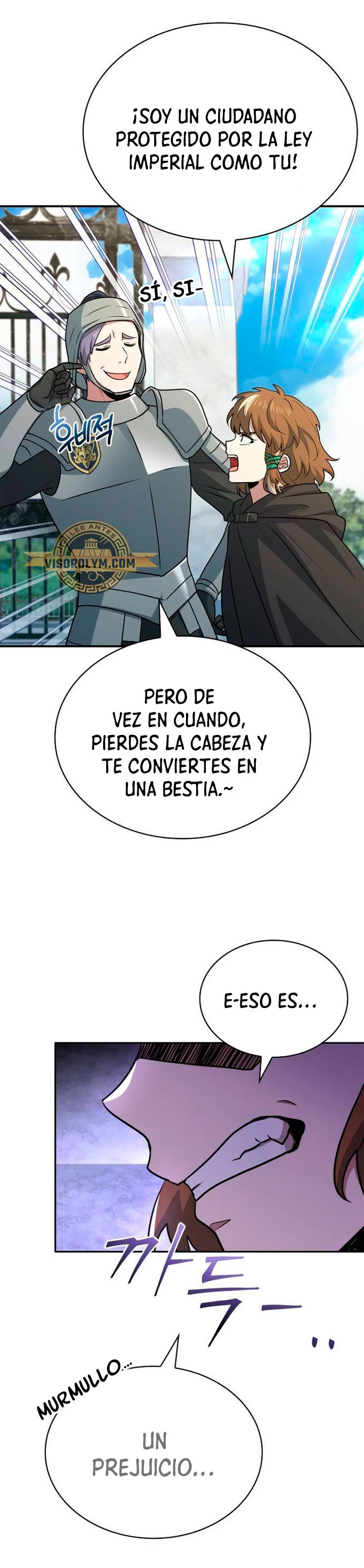 El Príncipe Heredero Que Vende Medicina - Capítulo 24 - Página 53 - LectorTMOo