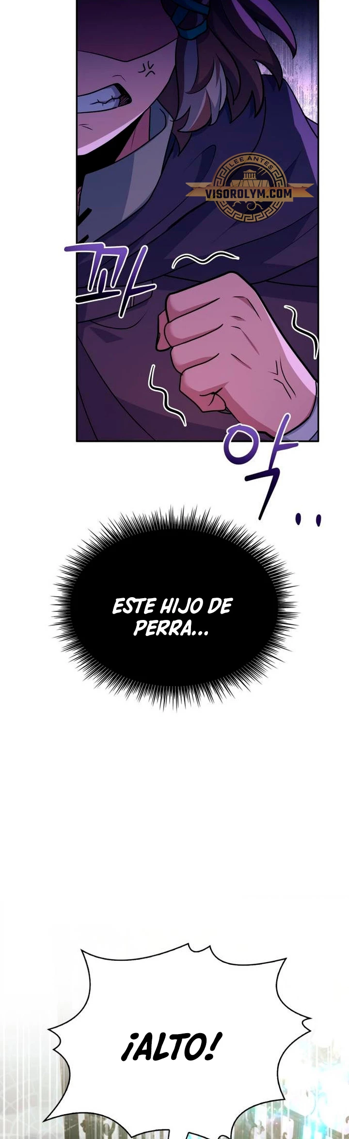 El Príncipe Heredero Que Vende Medicina - Capítulo 24 - Página 55 - LectorTMOo