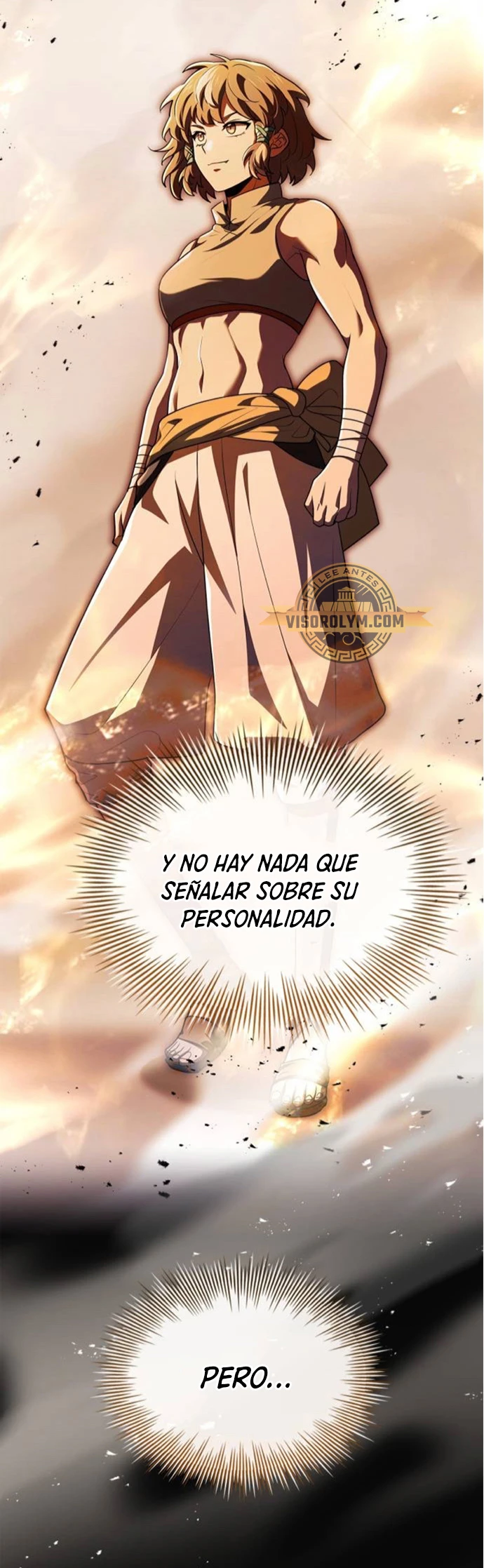 El príncipe heredero que vende medicina - Capítulo 25 - Página 39 - LectorTMOo