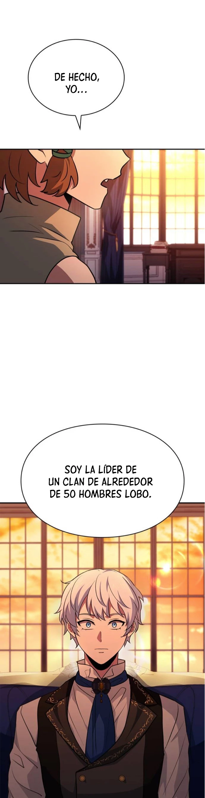 El príncipe heredero que vende medicina - Capítulo 25 - Página 48 - LectorTMOo