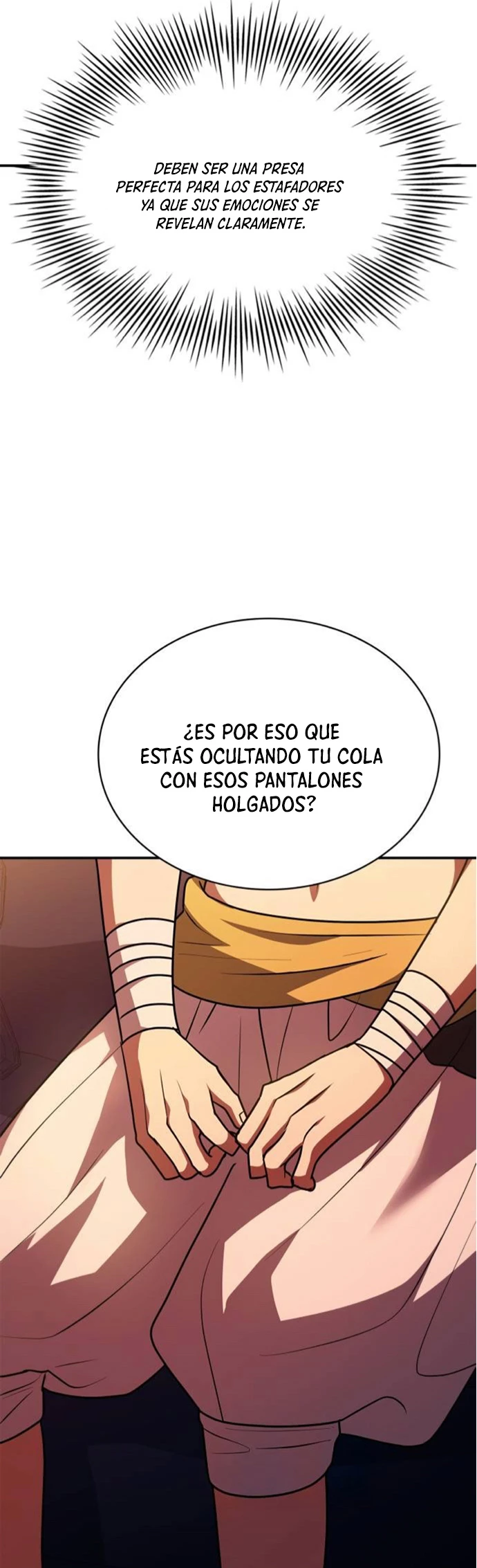 El príncipe heredero que vende medicina - Capítulo 25 - Página 61 - LectorTMOo