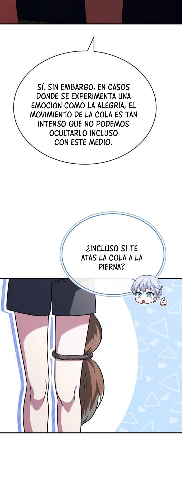 El príncipe heredero que vende medicina - Capítulo 25 - Página 62 - LectorTMOo
