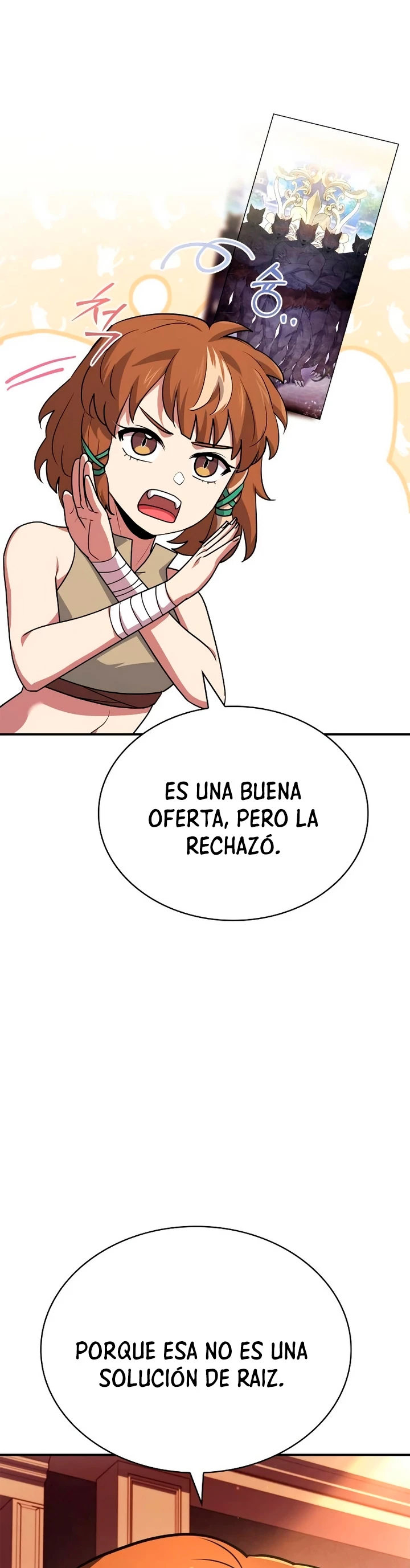 El príncipe heredero que vende medicina - Capítulo 26 - Página 6 - LectorTMOo