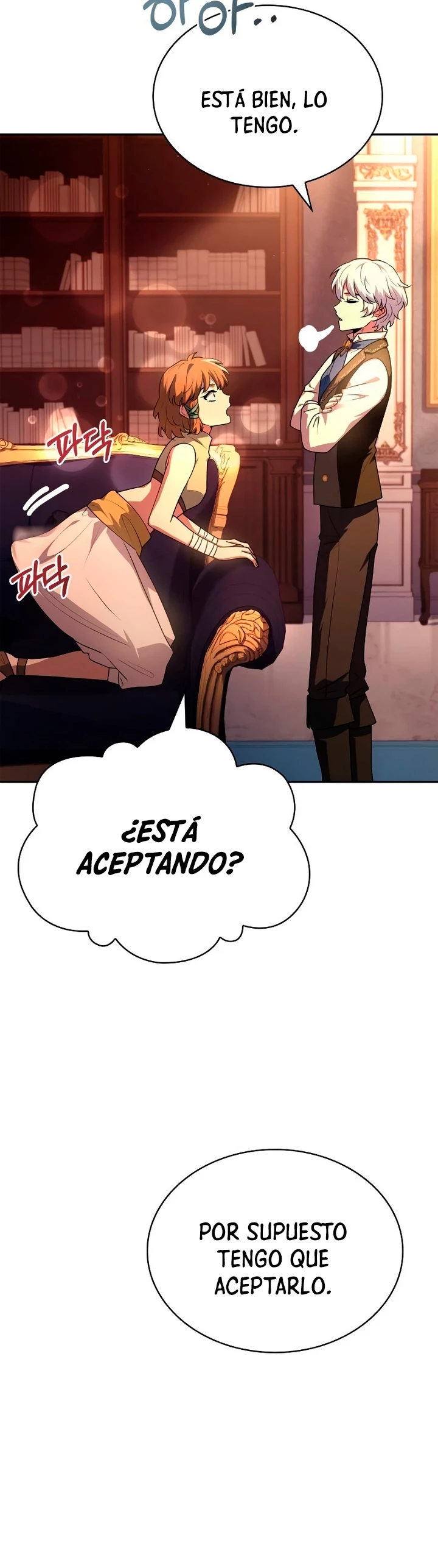 El príncipe heredero que vende medicina - Capítulo 26 - Página 10 - LectorTMOo