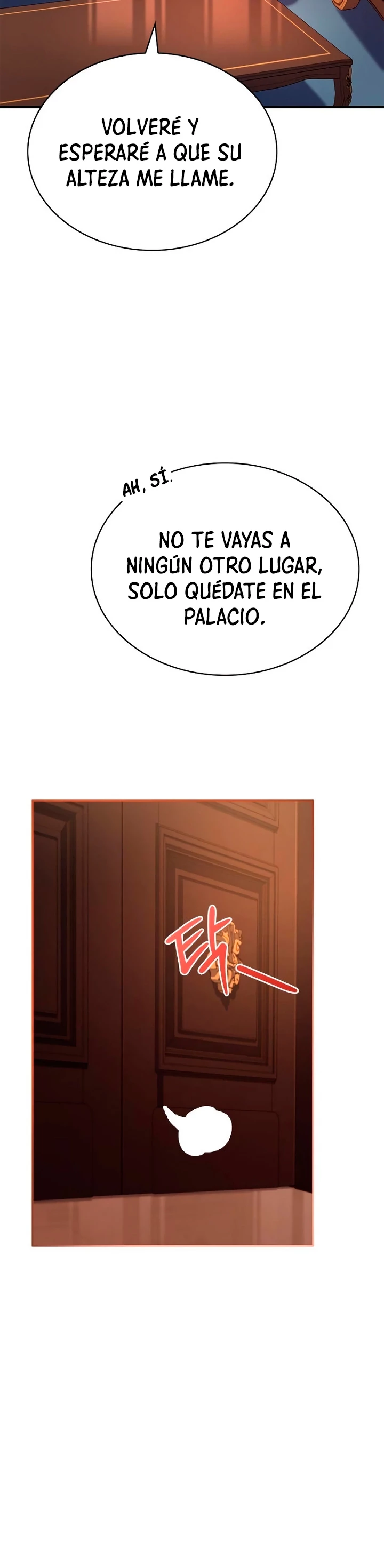 El príncipe heredero que vende medicina - Capítulo 26 - Página 15 - LectorTMOo