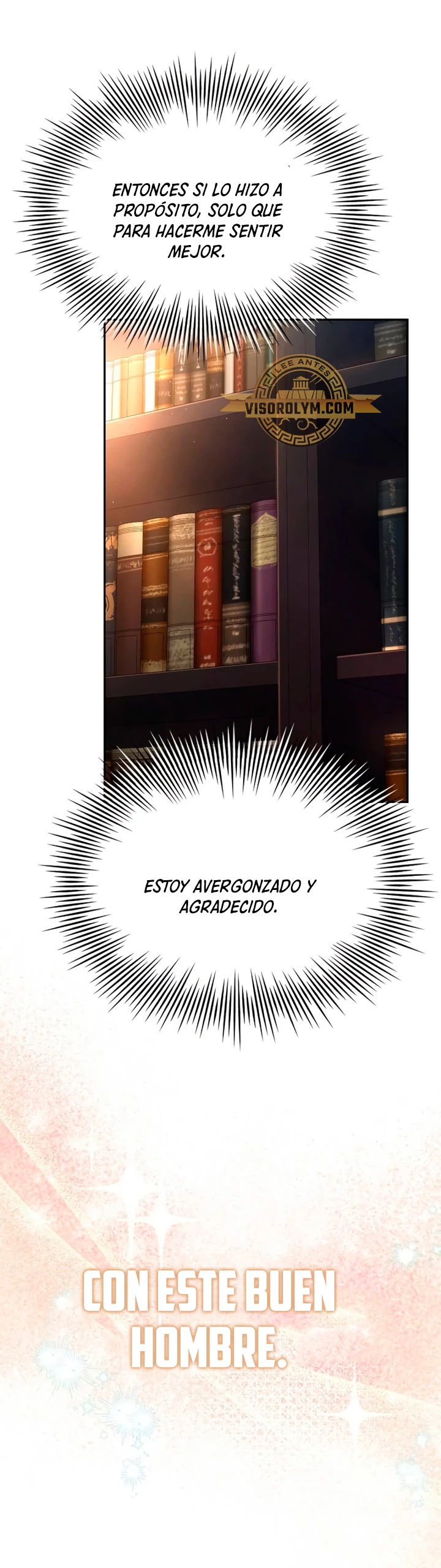 El príncipe heredero que vende medicina - Capítulo 26 - Página 29 - LectorTMOo