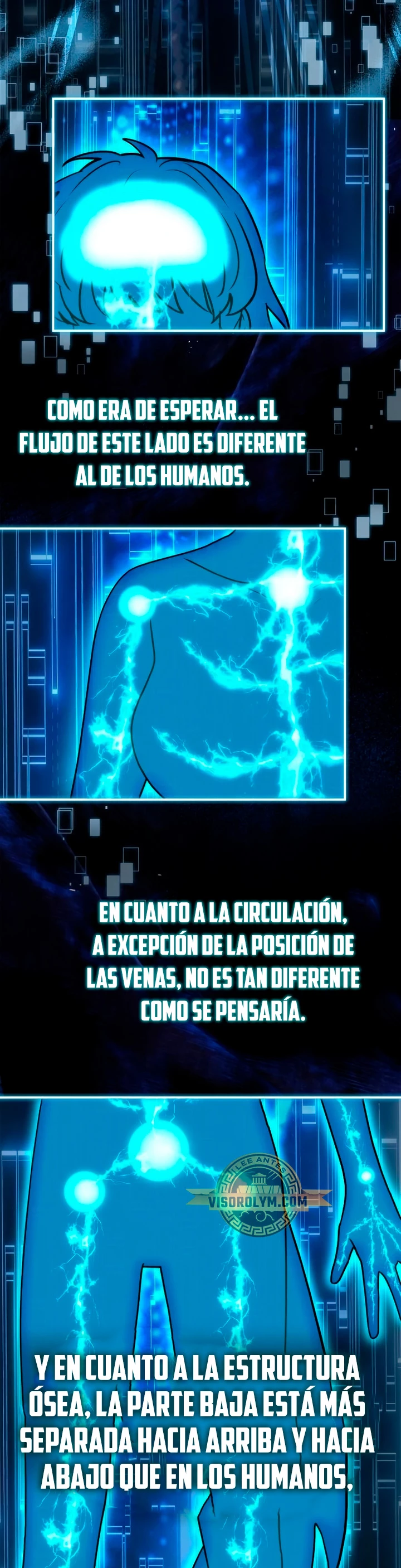 El príncipe heredero que vende medicina - Capítulo 26 - Página 46 - LectorTMOo