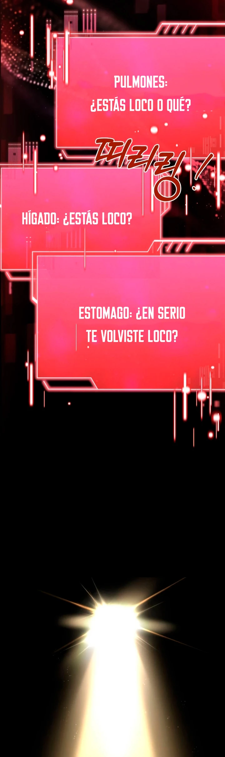 El príncipe heredero que vende medicina - Capítulo 26 - Página 68 - LectorTMOo