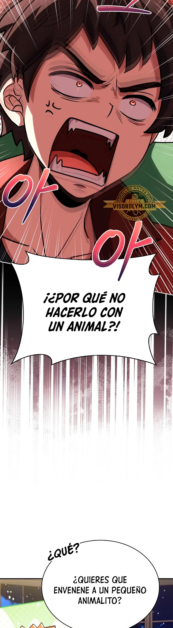 El príncipe heredero que vende medicina - Capítulo 26 - Página 71 - LectorTMOo