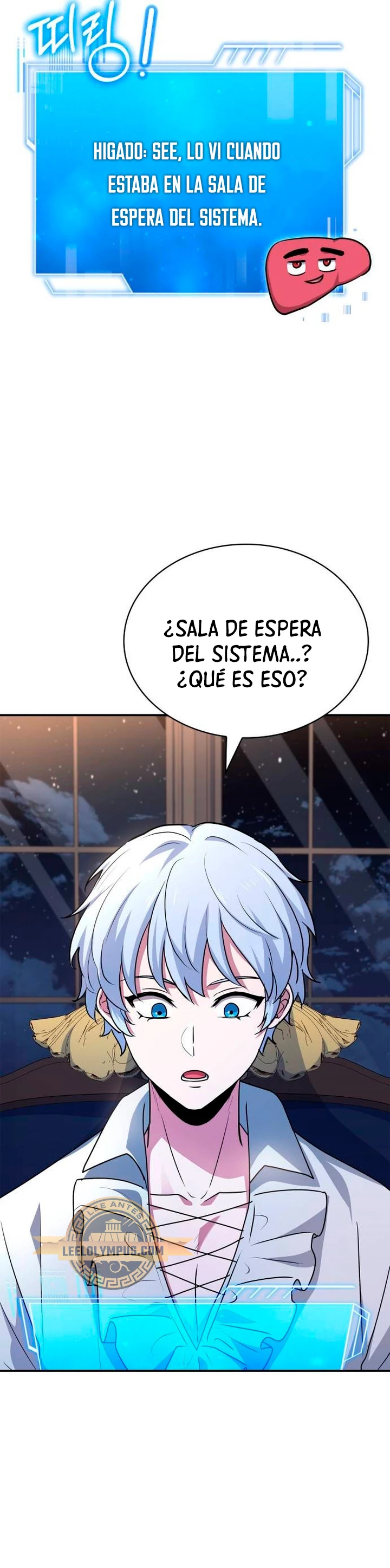 El príncipe heredero que vende medicina - Capítulo 27 - Página 3 - LectorTMOo