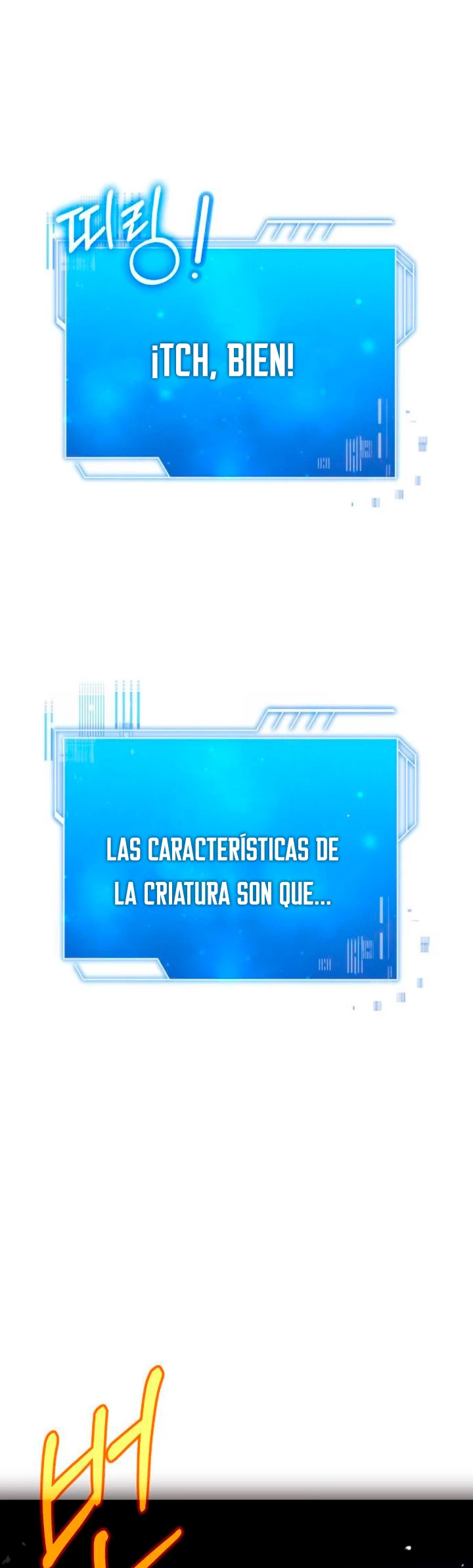 El príncipe heredero que vende medicina - Capítulo 27 - Página 17 - LectorTMOo