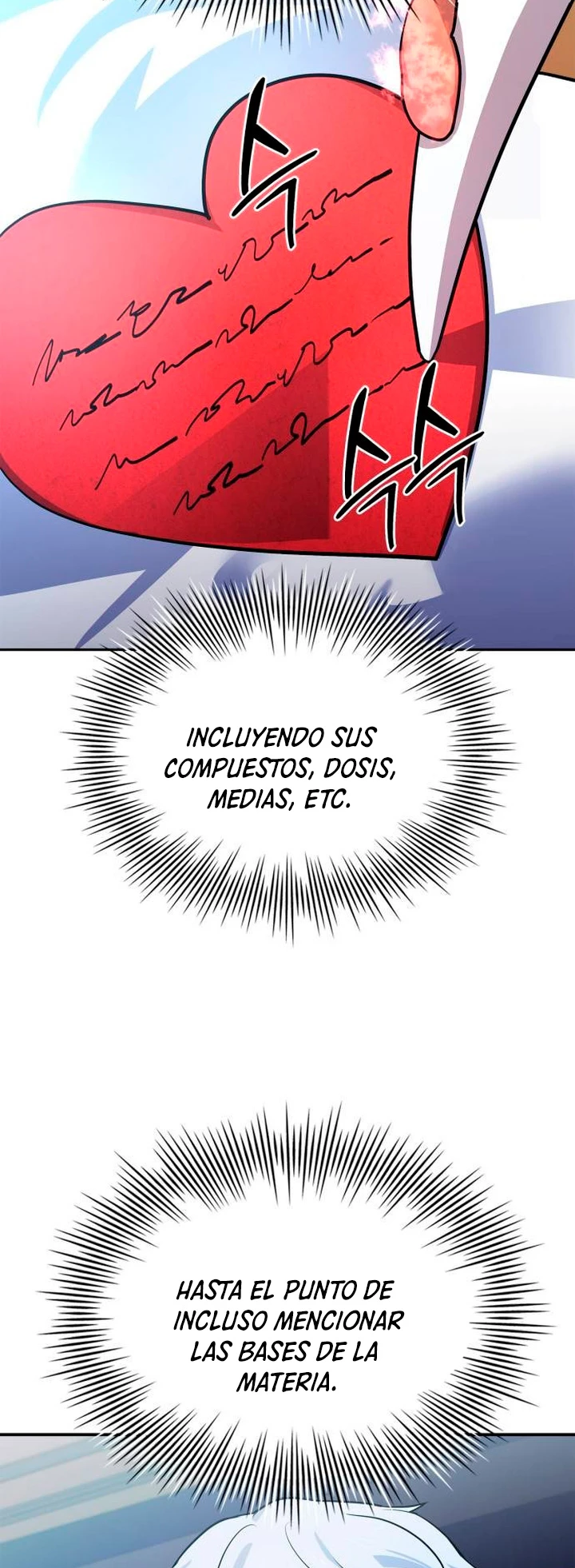 El príncipe heredero que vende medicina - Capítulo 27 - Página 34 - LectorTMOo