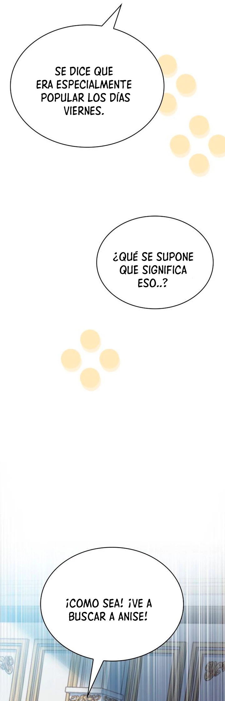El príncipe heredero que vende medicina - Capítulo 27 - Página 44 - LectorTMOo