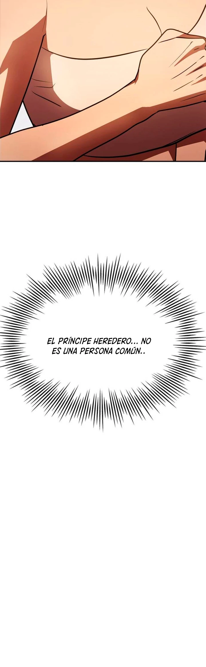 El príncipe heredero que vende medicina - Capítulo 28 - Página 56 - LectorTMOo