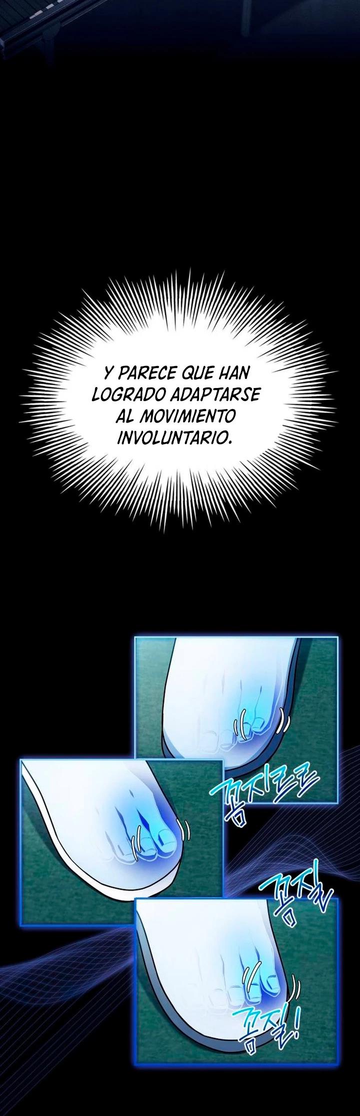 El príncipe heredero que vende medicina - Capítulo 28 - Página 69 - LectorTMOo
