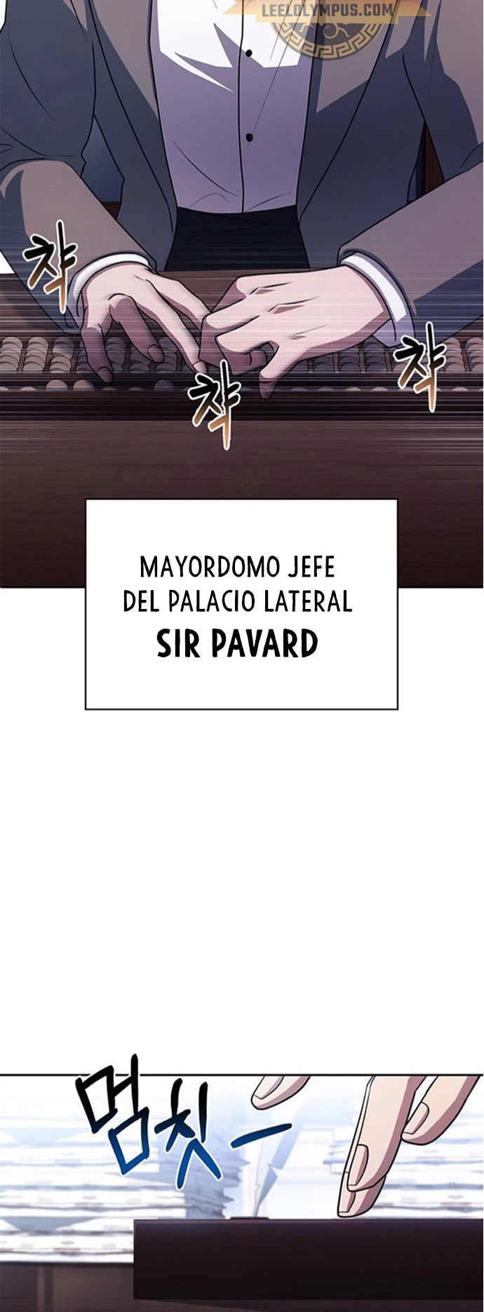El príncipe heredero que vende medicina - Capítulo 29 - Página 18 - LectorTMOo
