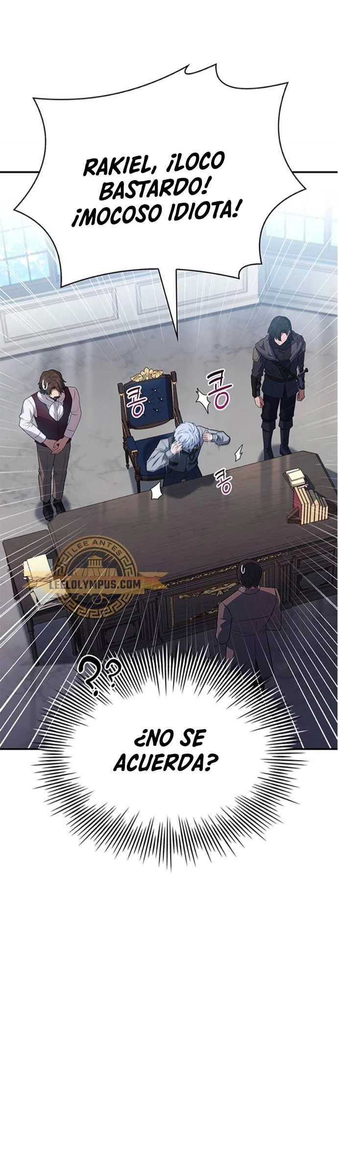El príncipe heredero que vende medicina - Capítulo 29 - Página 33 - LectorTMOo