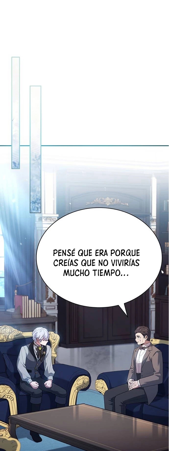 El príncipe heredero que vende medicina - Capítulo 29 - Página 34 - LectorTMOo
