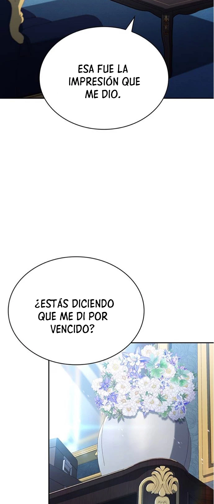 El príncipe heredero que vende medicina - Capítulo 29 - Página 35 - LectorTMOo