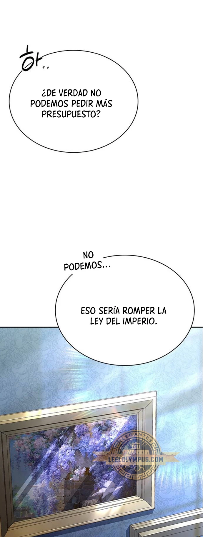 El príncipe heredero que vende medicina - Capítulo 29 - Página 47 - LectorTMOo